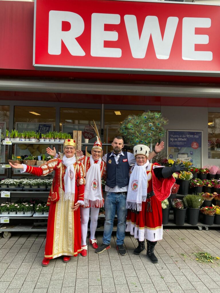 REWE Rosen 3