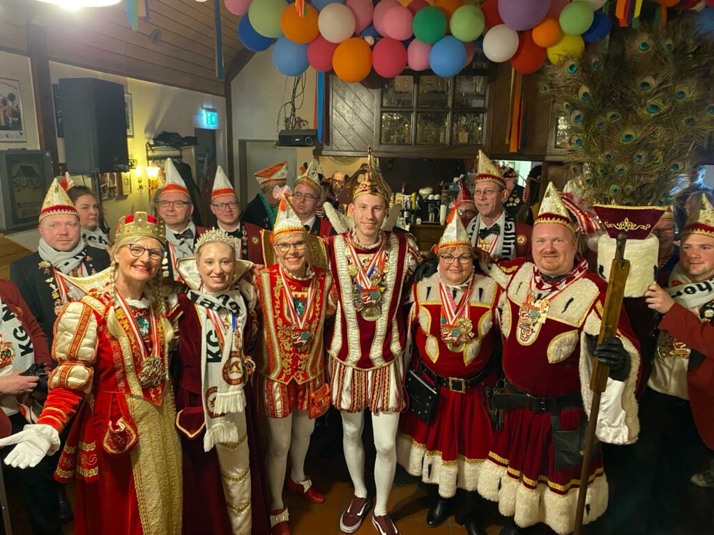 Tollitäten 2