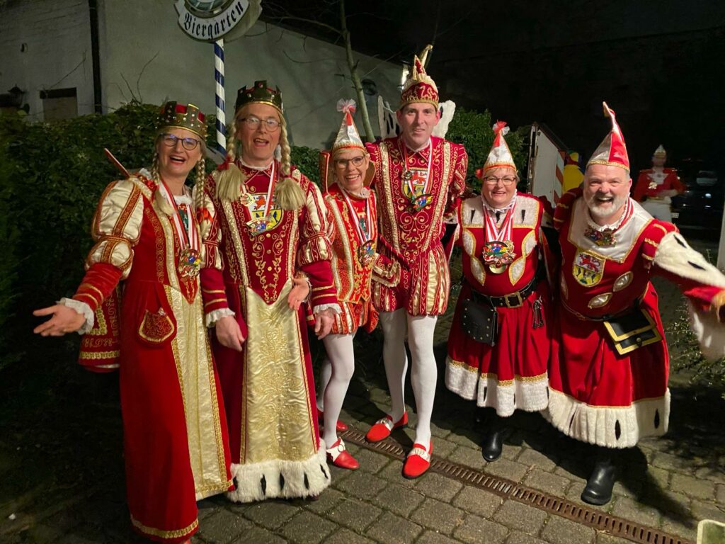 Tollitäten 3